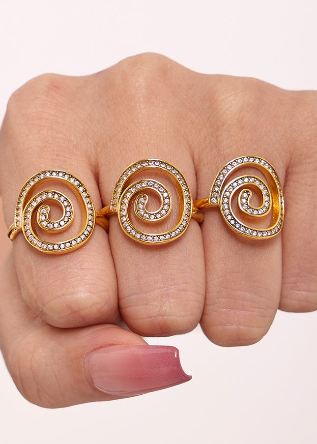 Salva Ring