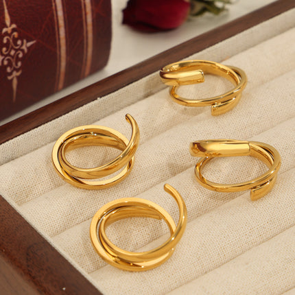 Aprillia Ring