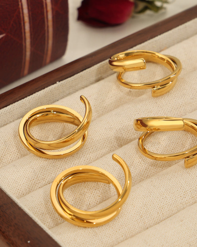 Aprillia Ring
