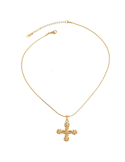 Shore Necklace