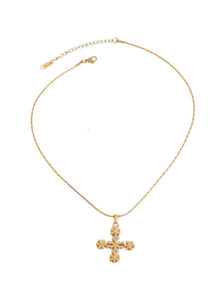 Shore Necklace