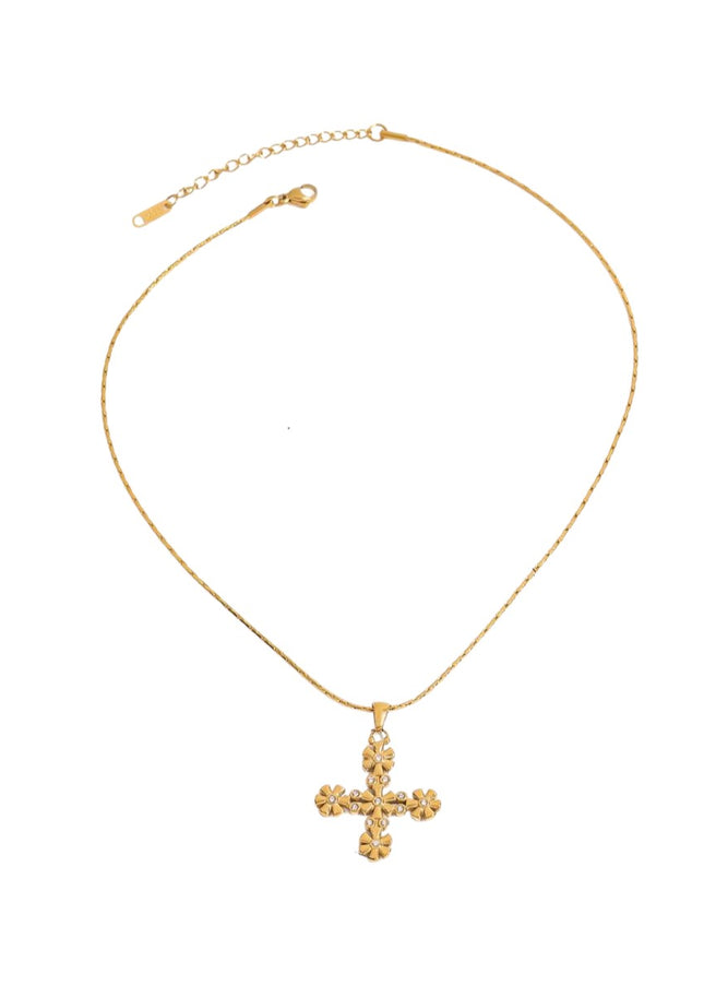 Shore Necklace
