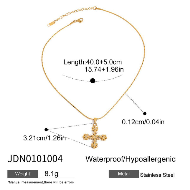 Shore Necklace