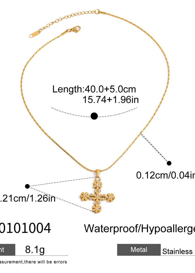 Shore Necklace