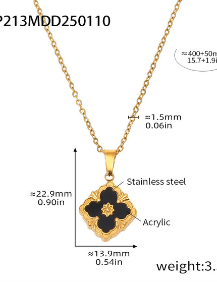 Cenza Necklace