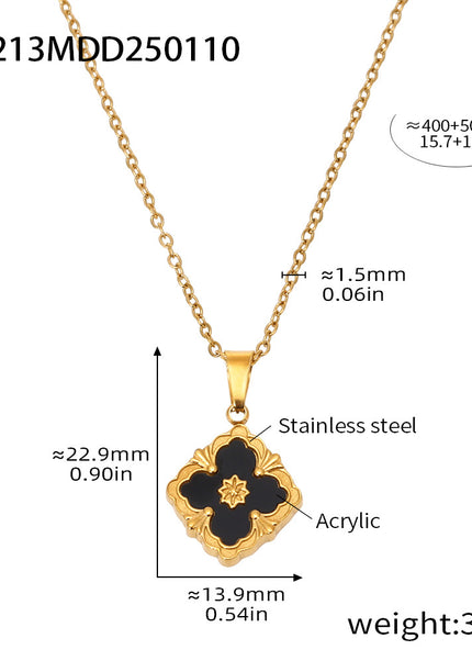 Cenza Necklace