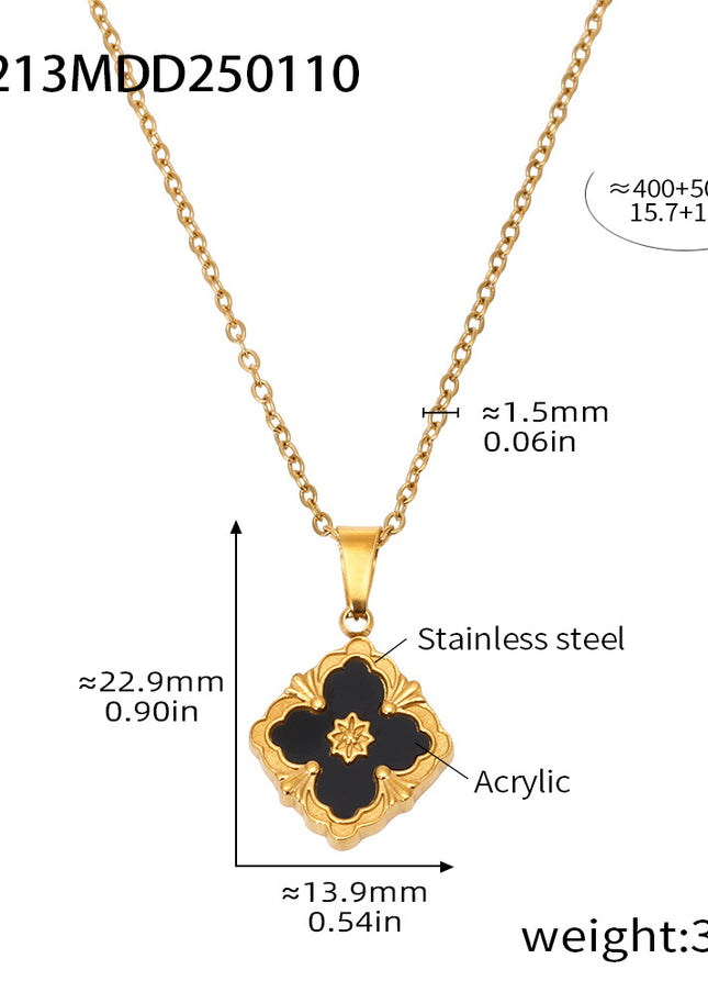 Cenza Necklace