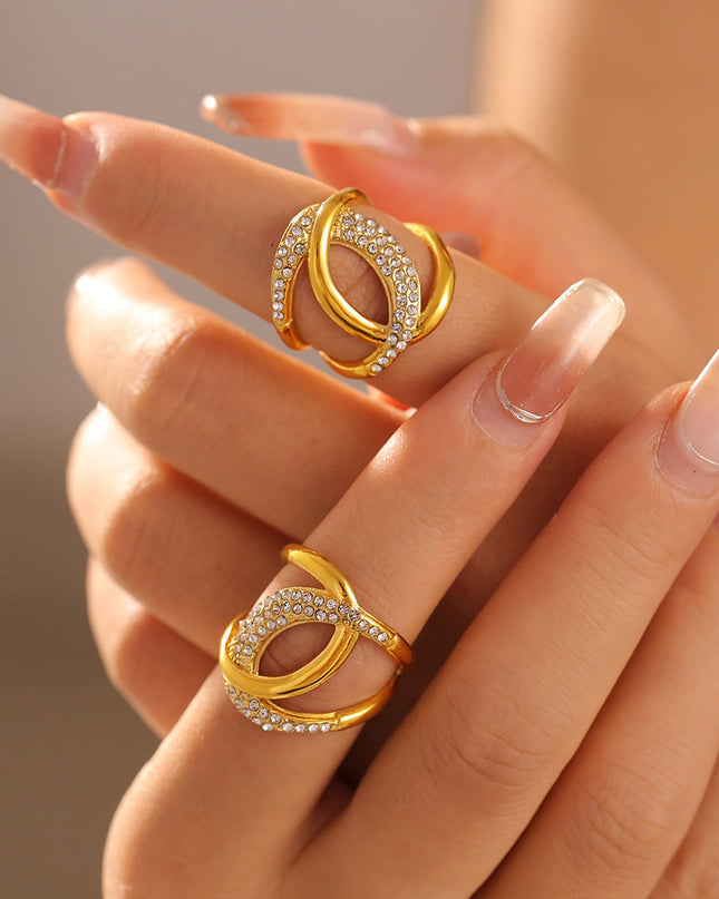 Sorrento Ring