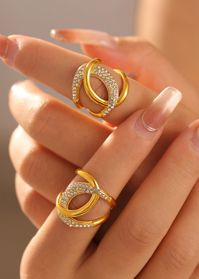Sorrento Ring