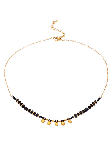 Horizon Necklace