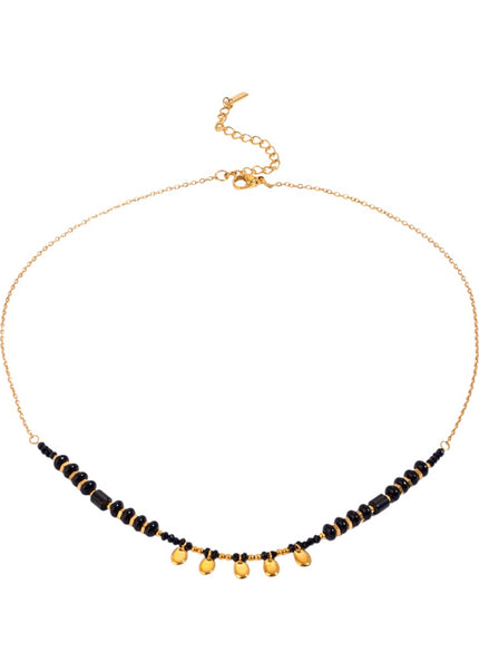 Horizon Necklace