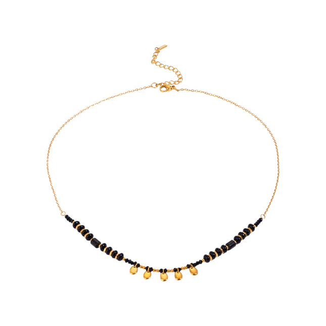 Horizon Necklace