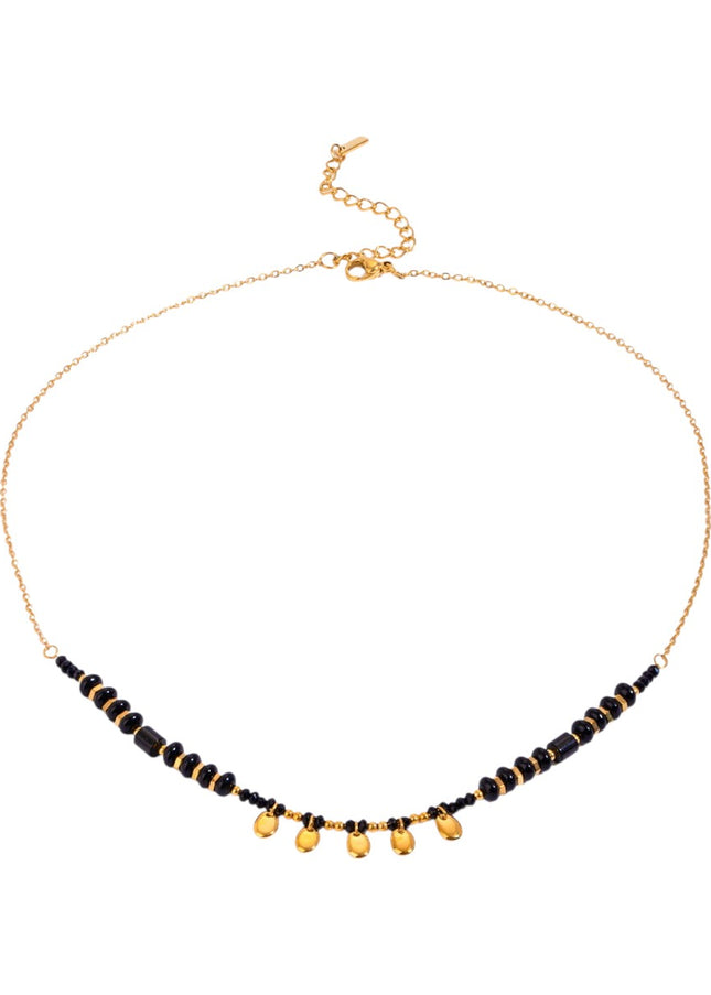 Horizon Necklace