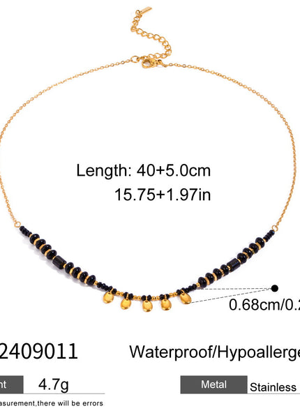 Horizon Necklace