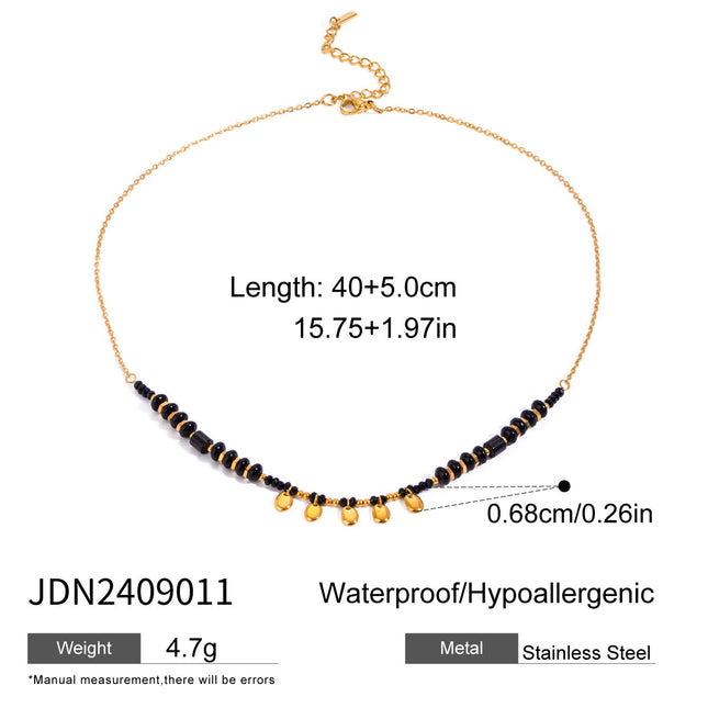 Horizon Necklace