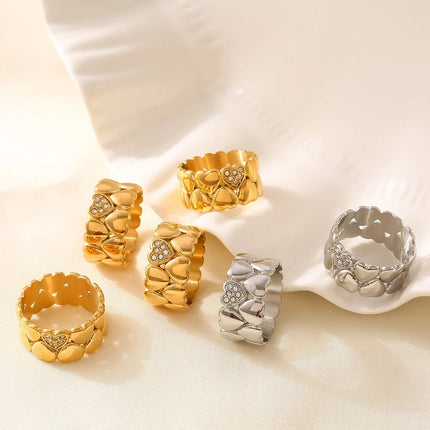 Chieti Ring