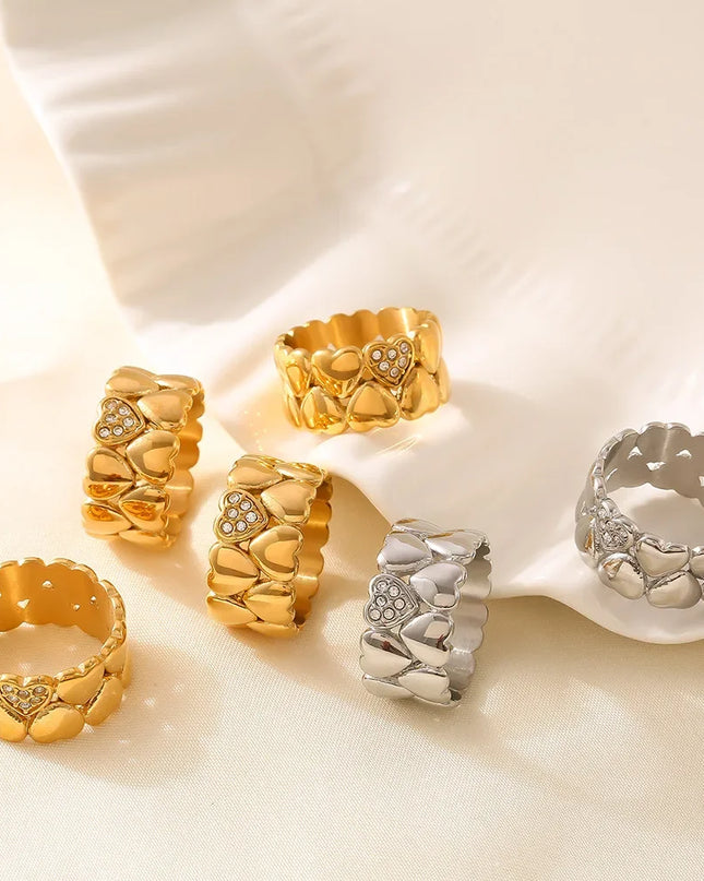 Chieti Ring