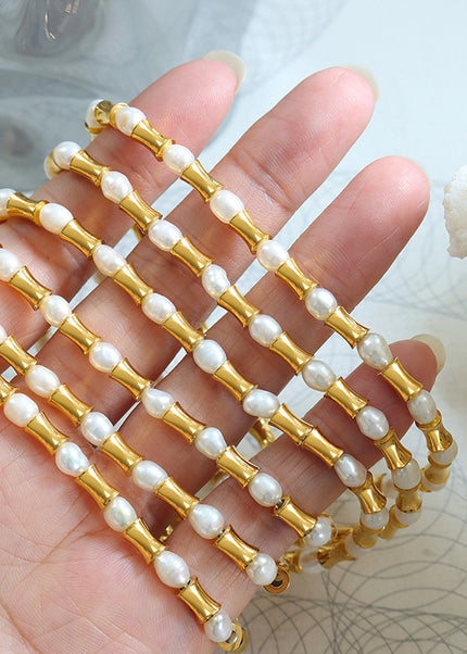 Silky Necklace