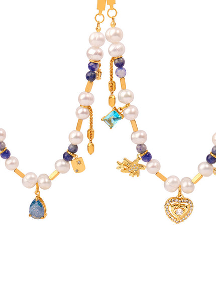Lucy Necklace