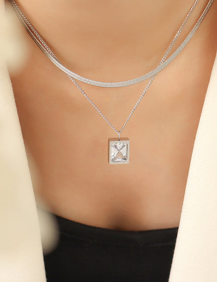 Cherie Necklace