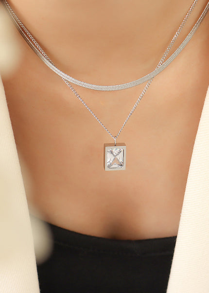 Cherie Necklace