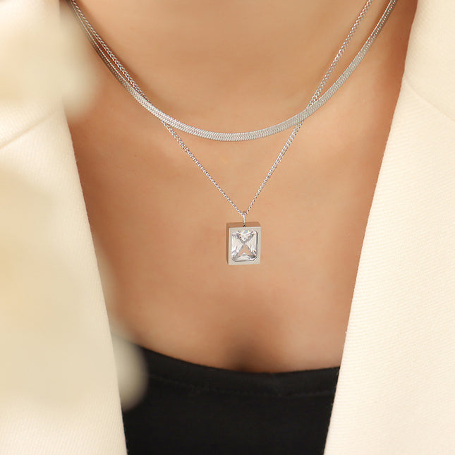 Cherie Necklace