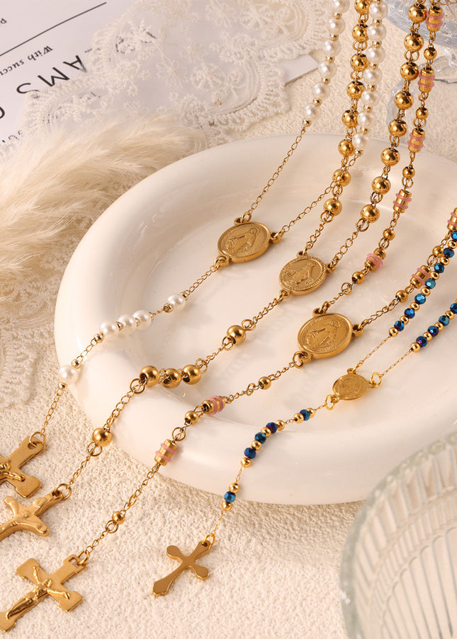 Viso Necklace