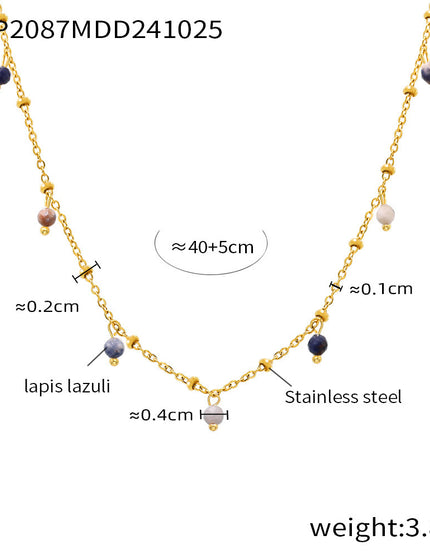 Noa Necklace