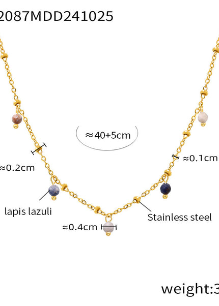 Noa Necklace