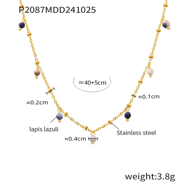 Noa Necklace