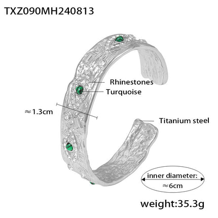 Trento Ring