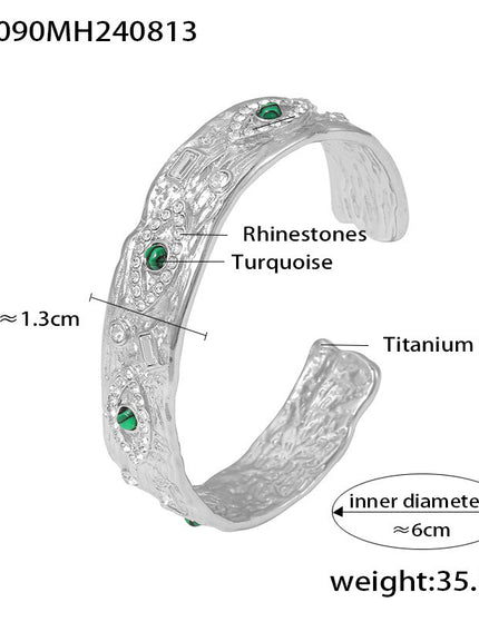 Trento Ring