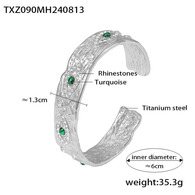 Trento Ring