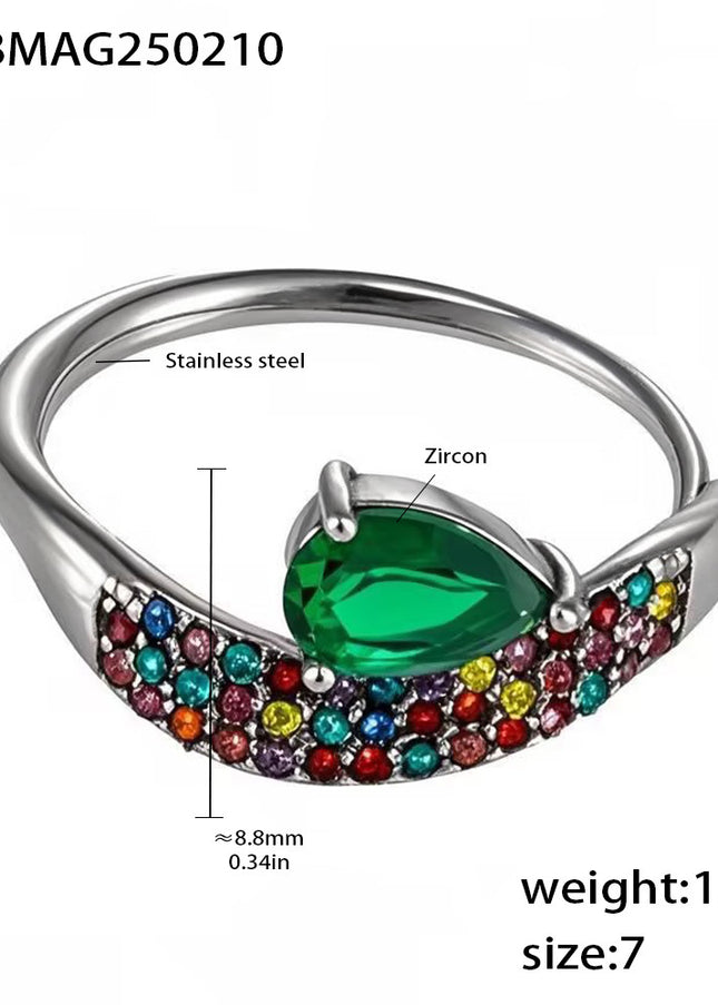 Darling Ring