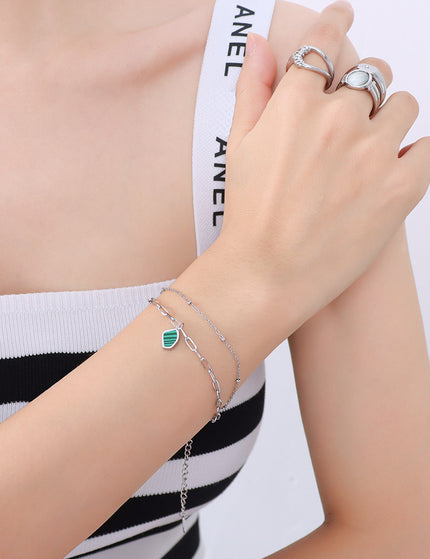 Zen Bracelet