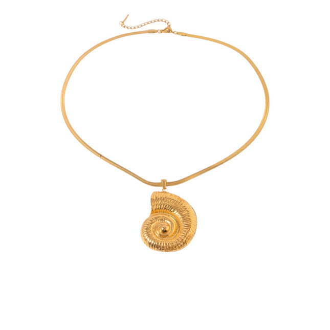 Shell Necklace
