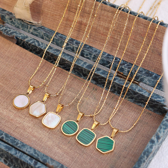 Blissy Necklace