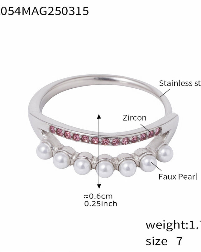 Baggage Ring