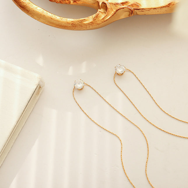 Rosanna Necklace