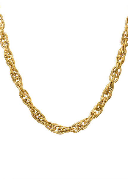 Lament Necklace