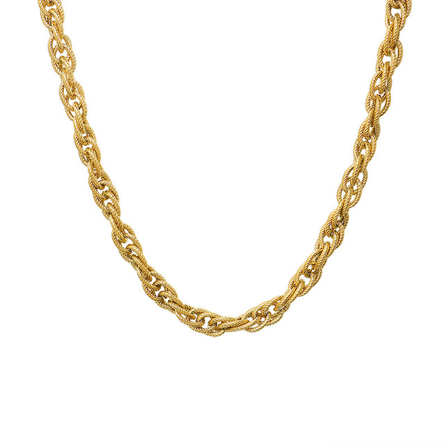 Lament Necklace