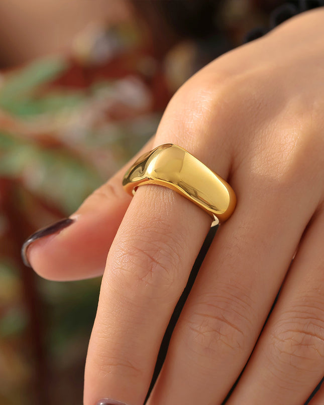 Lovable Ring