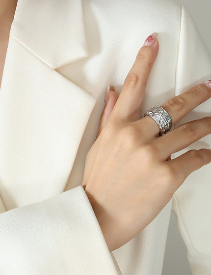 Feat Ring