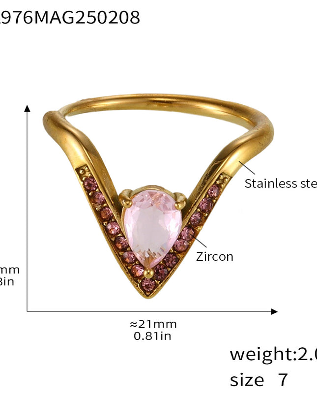 Assano Ring