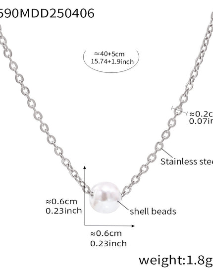 Irena Necklace