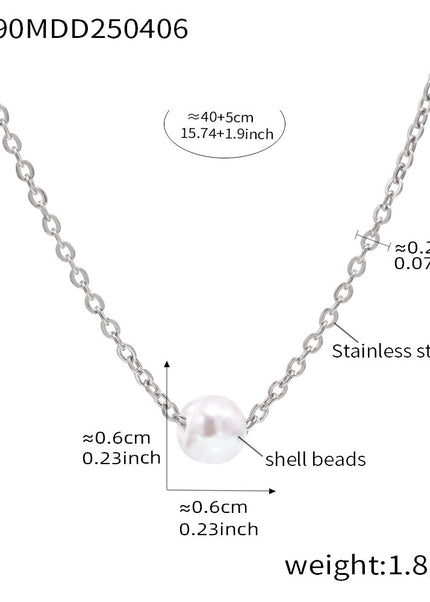 Irena Necklace