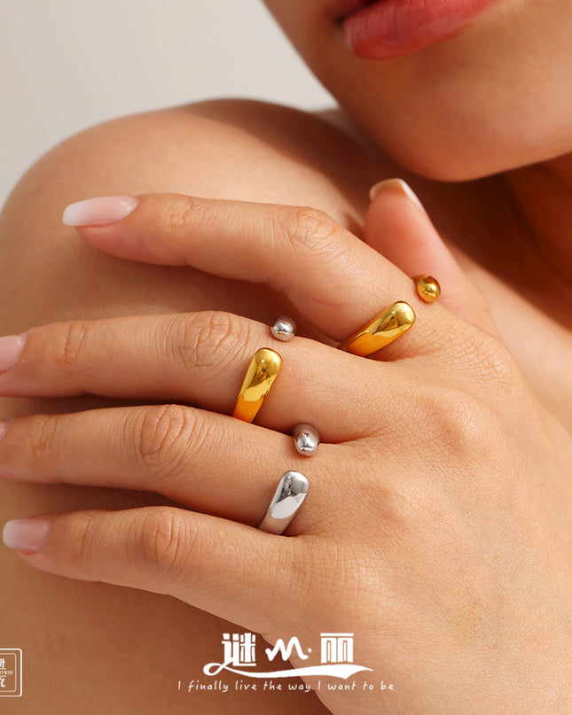 Miss Ring