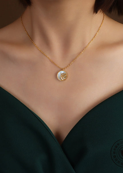Coquette Necklace