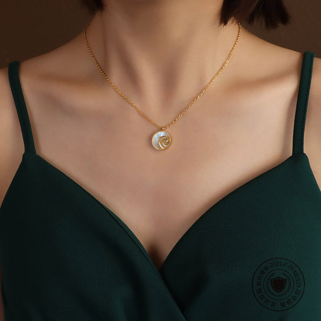 Coquette Necklace