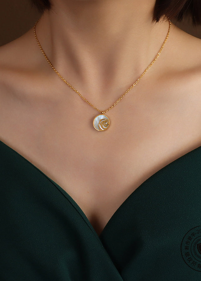 Coquette Necklace
